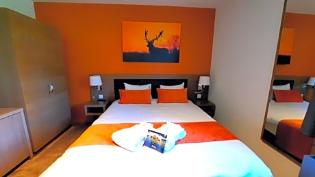 Comfort Double or Twin Room