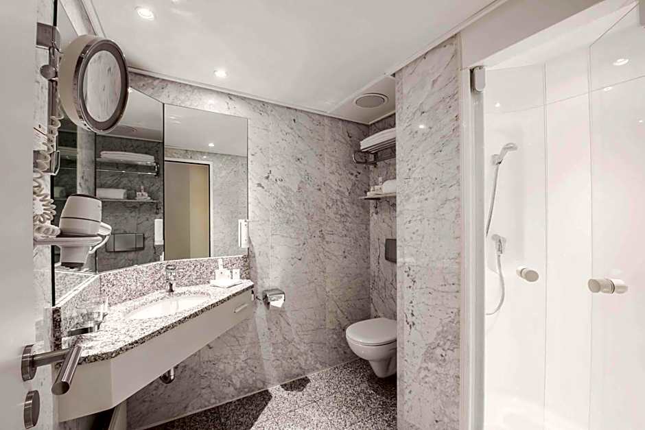 Best Western Premier Hotel Villa Stokkum