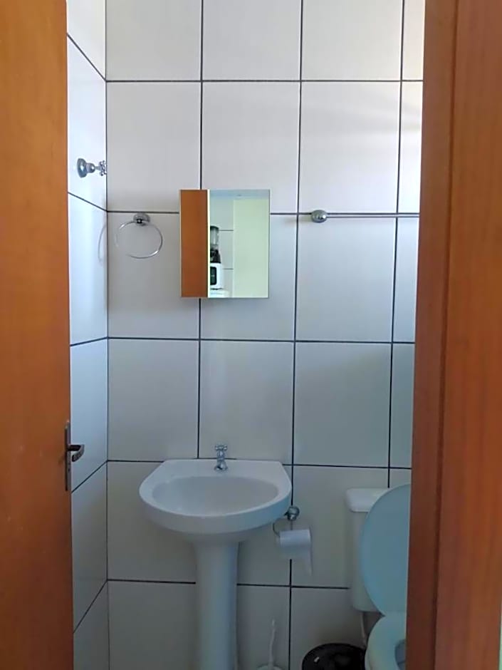 Pousada Recanto da Barra Imbé