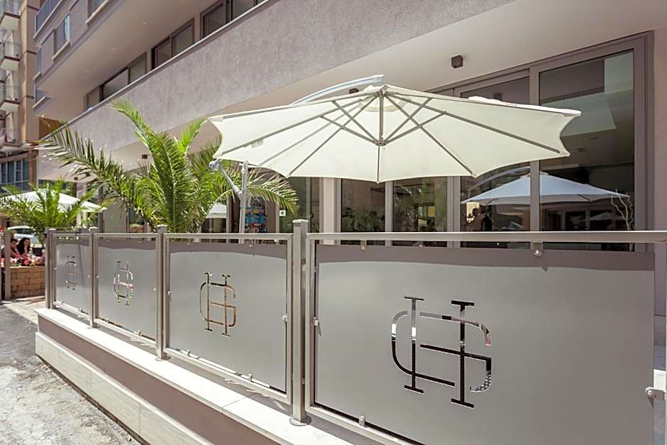 Hotel Gioia