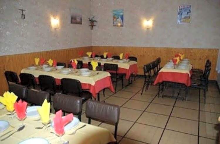 Notre Dame AUXILIATRICE