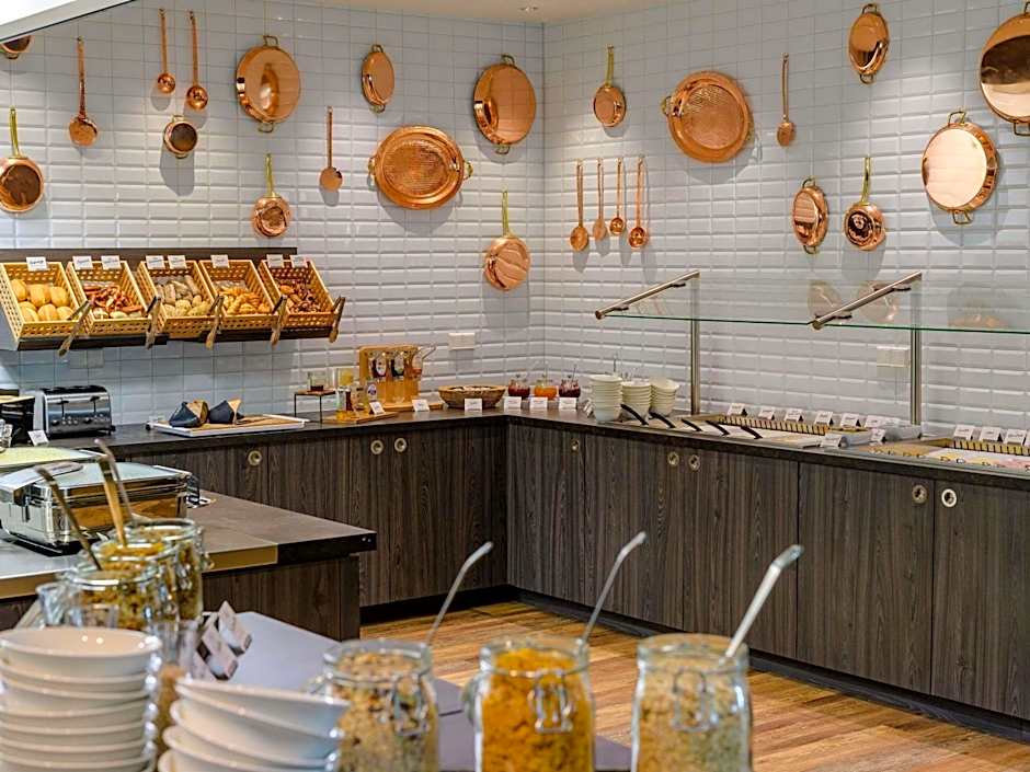 ibis Styles Bad Reichenhall