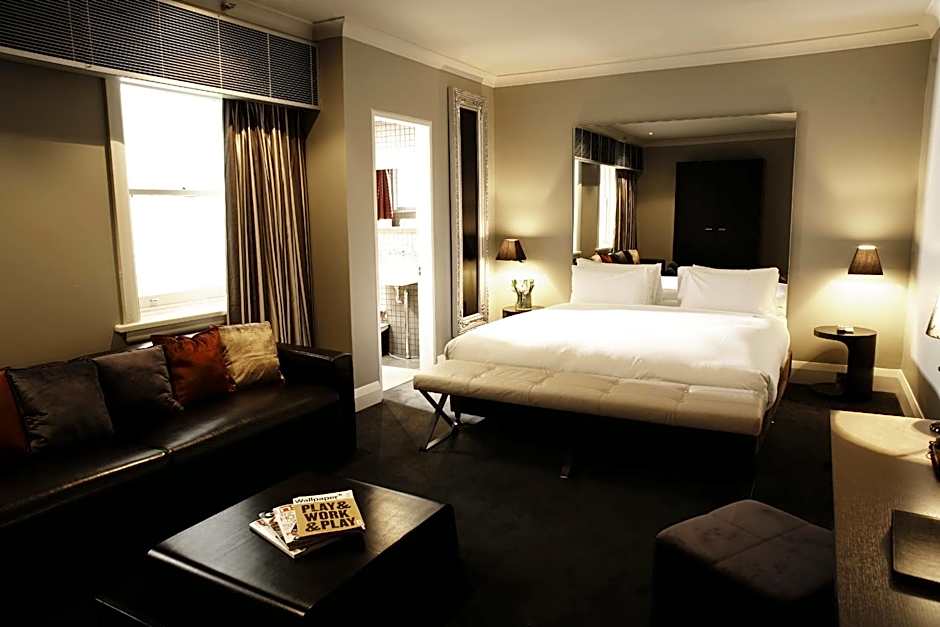 Kirketon Hotel Sydney