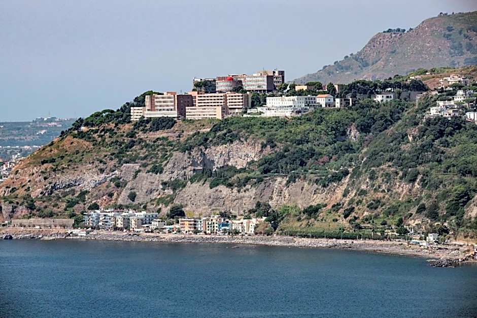 GRAND HOTEL SERAPIDE
