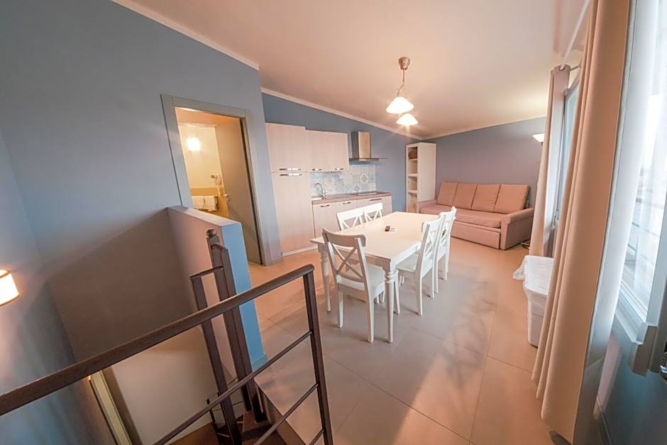 Villaggio Cala Mancina