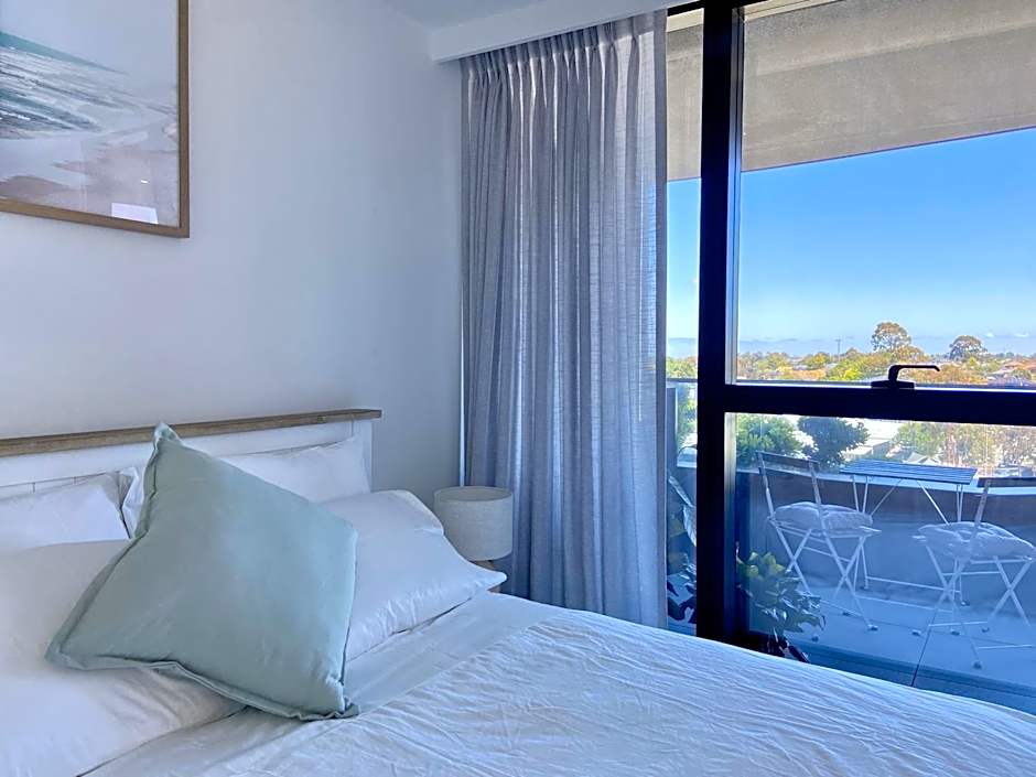 Skygarden Luxury Condo