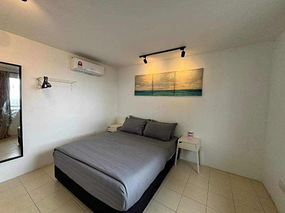 Rockbund Fishing Chalet