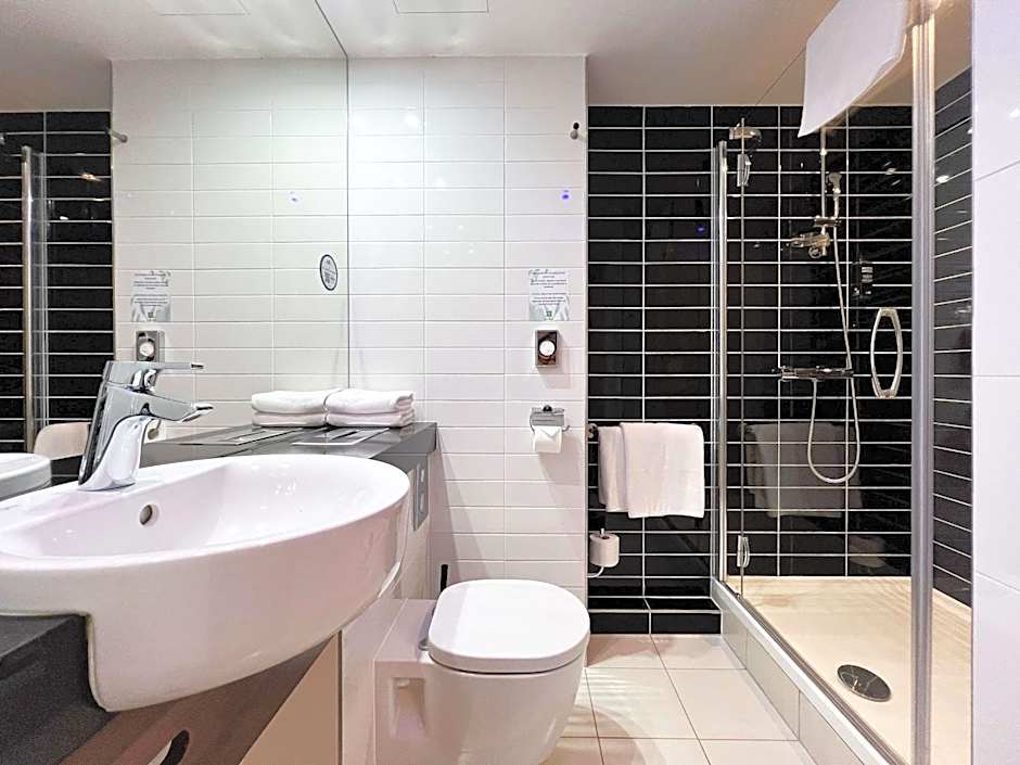 Ibis Styles Walbrzych