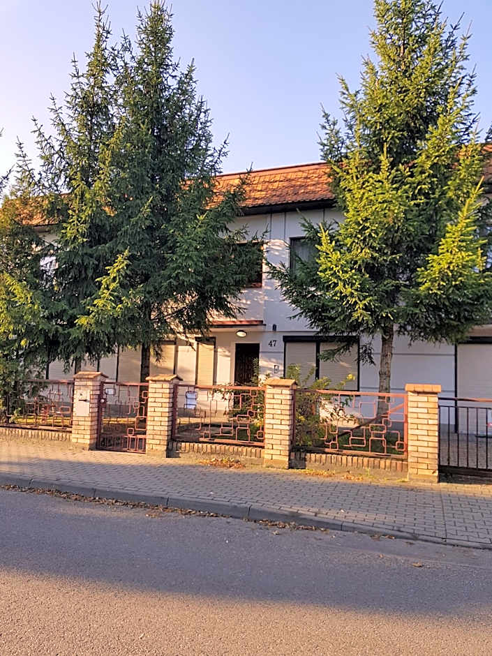 Pokoje pod Świerkiem