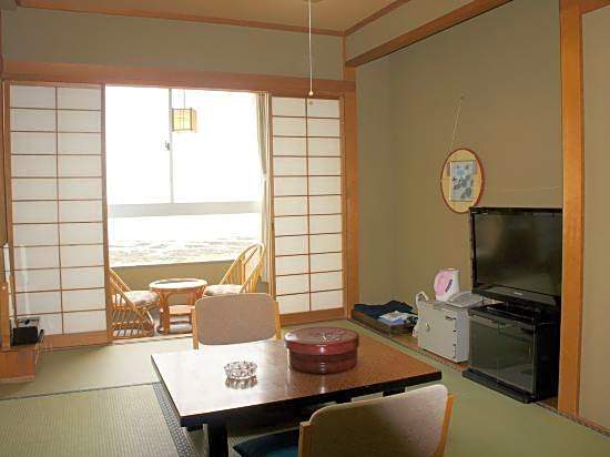 Kishu Tetsudou Bousou Shirahama Hotel