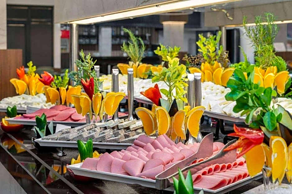 Ramada Resort by Wyndham Pamukkale Thermal