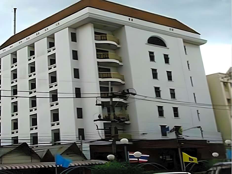 BP Grand Suite Hotel