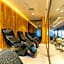 Hotel Monti Spa & Wellness
