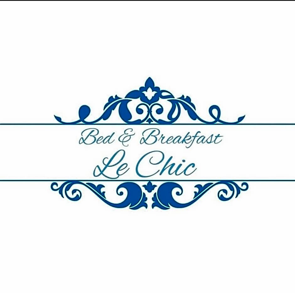 B&B Le Chic