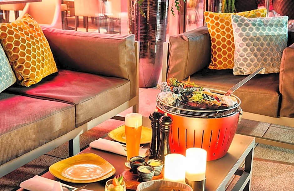 Leonardo Hotel Munich City South