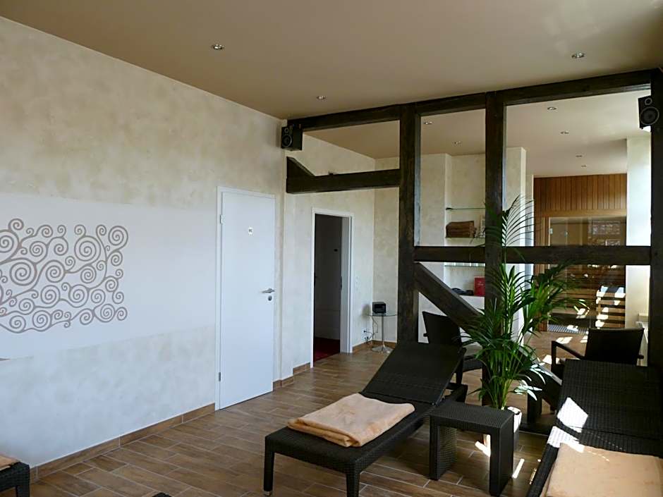 Höger's Hotel & Restaurant