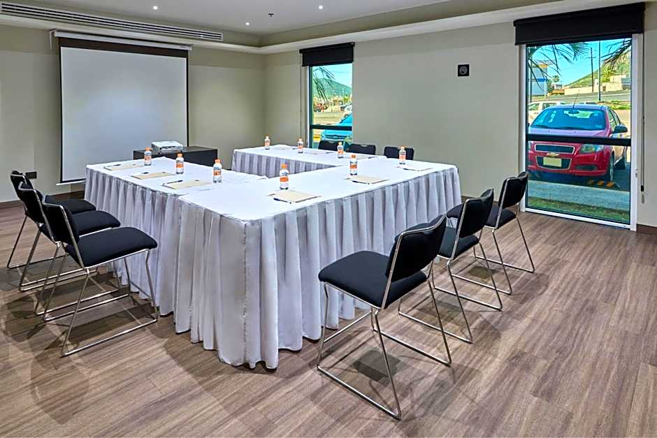 City Express by Marriott Apizaco