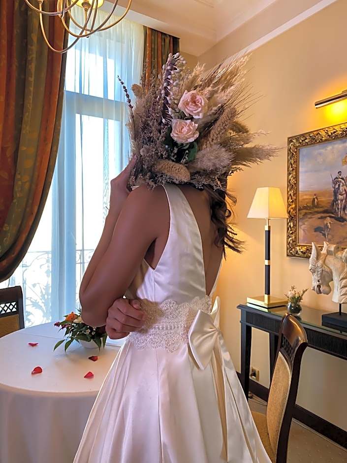 Royal Hotel Oran - MGallery