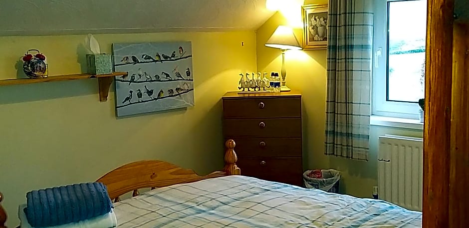 Antrim Heights Estate