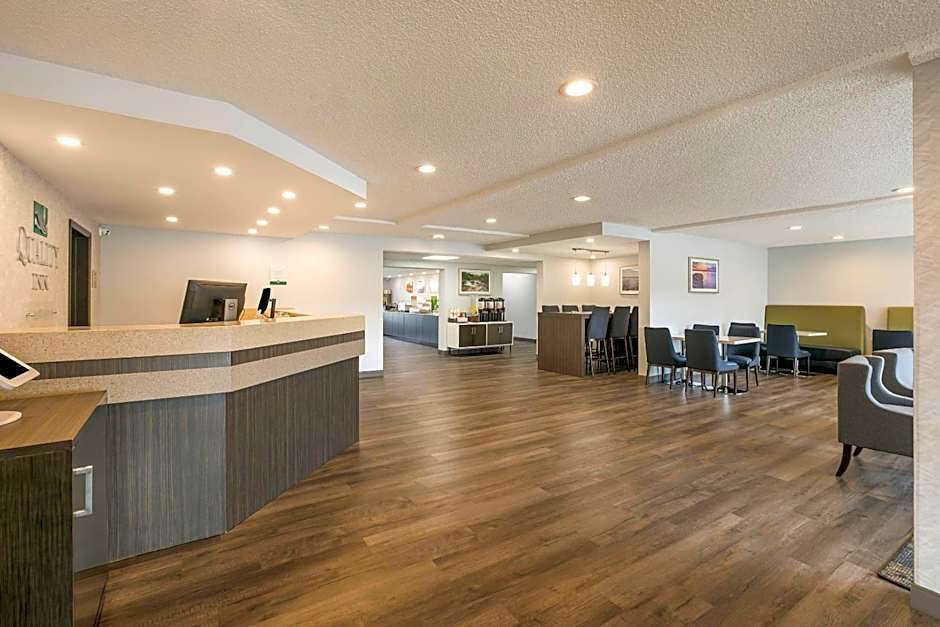 Quality Inn Marquette