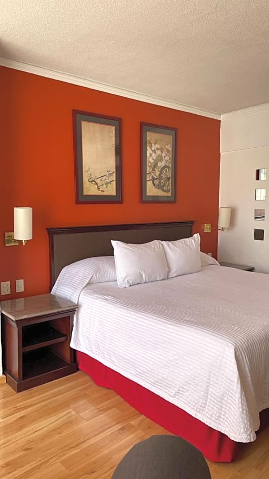 Hotel Arroyo de la Plata