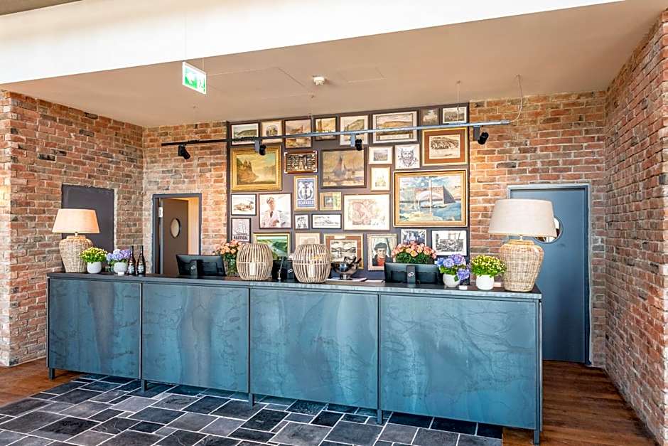 PAPA RHEIN - Hotel & Spa