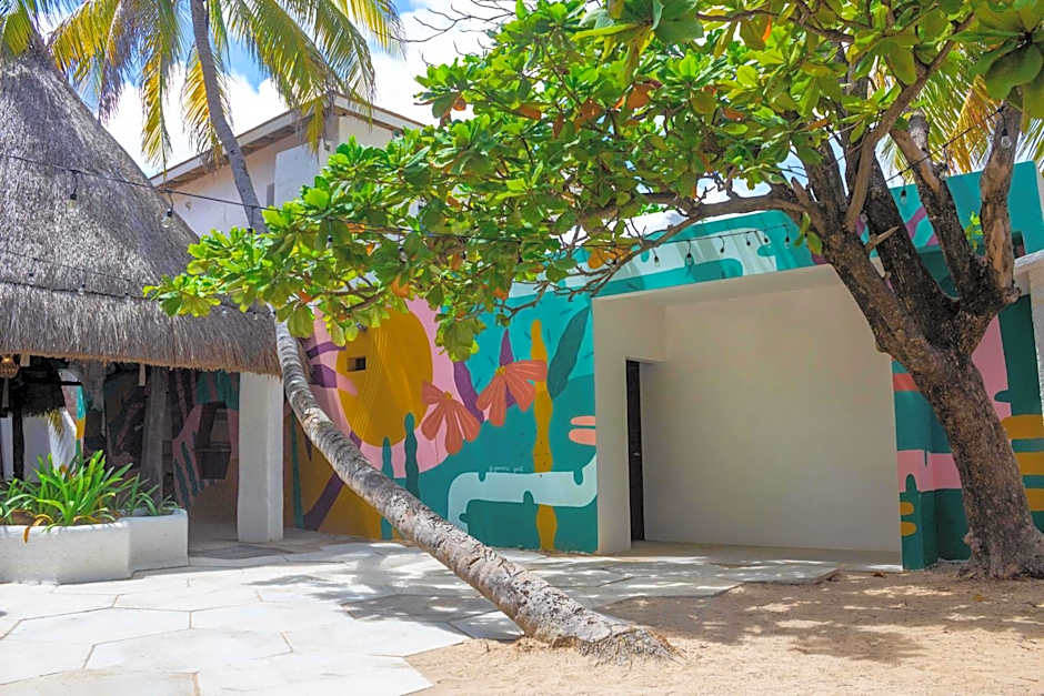 Selina Poc Na Isla Mujeres