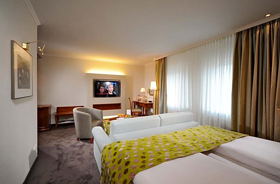 Ringhotel Landhaus Gardels