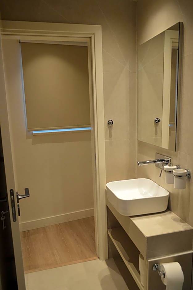 LEONDIANA Boutique Hotel