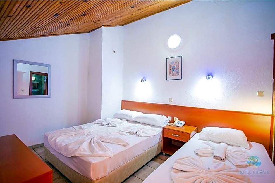 HOTEL PRIVATE