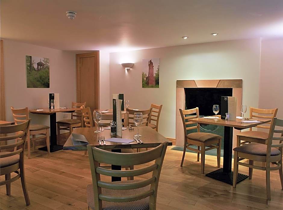 The Spread Eagle Hotel