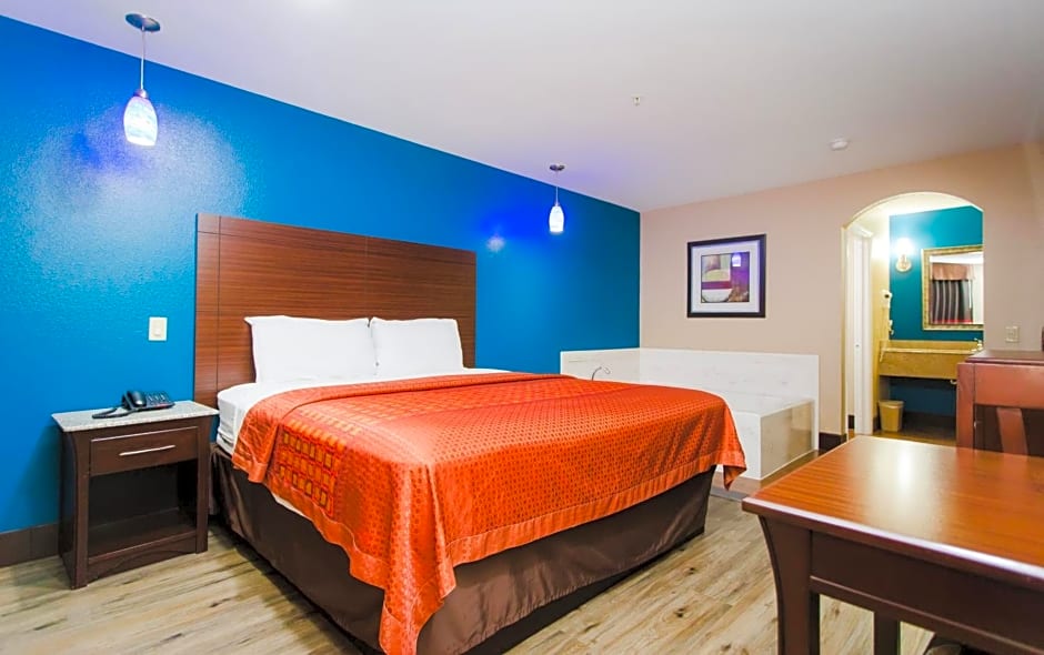Home Place Inn