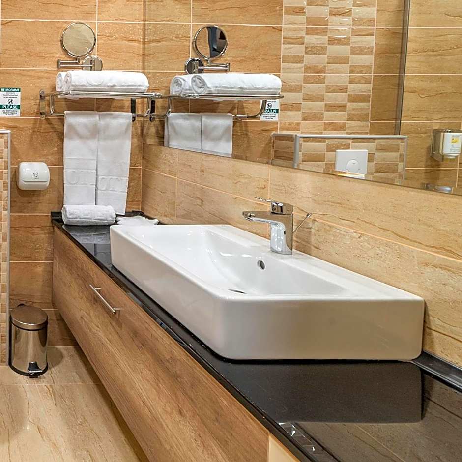 Hotel Sky Gevgelija