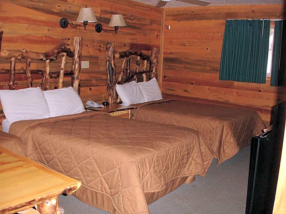 Georgetown Mountain Inn