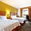 Hampton Inn By Hilton Ringgold Ft Oglethorpe