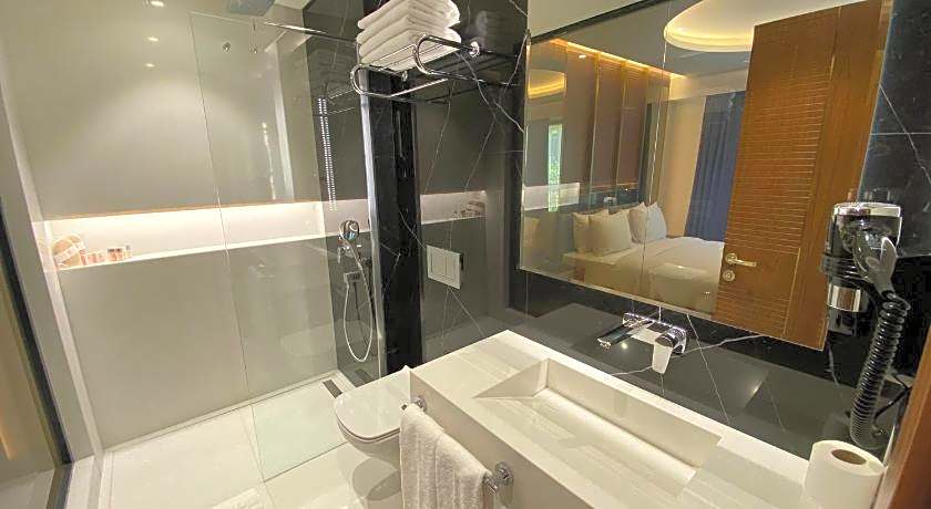 HENNA HOTEL ISTANBUL