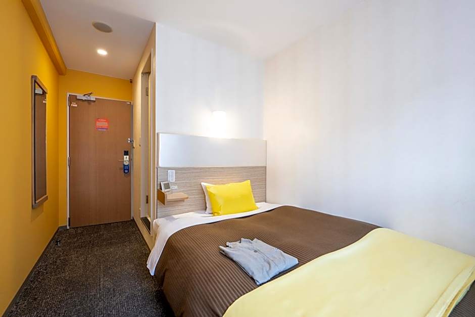 Hotel 1-2-3 Takasaki