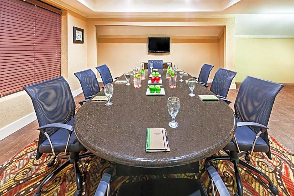 Holiday Inn Tyler - Conference Center By IHG