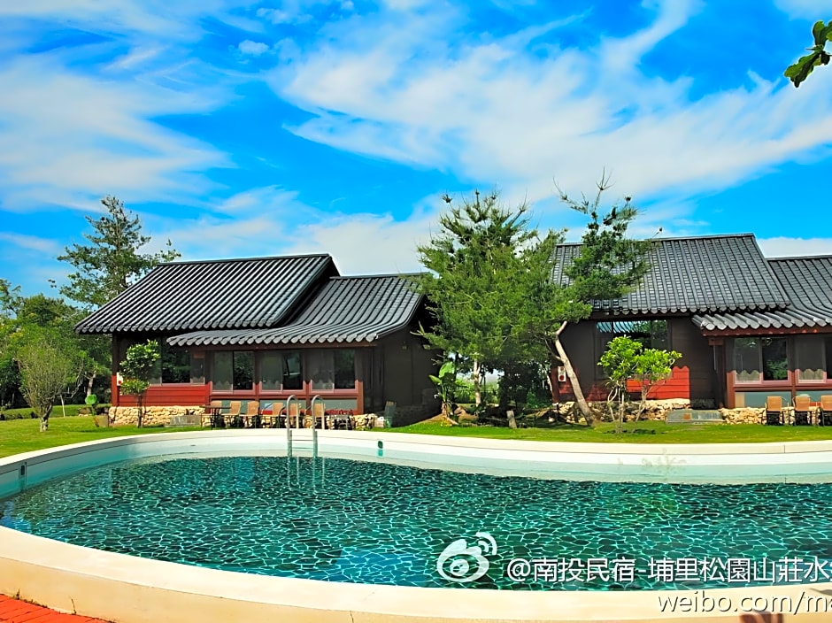 Pinehome Villa
