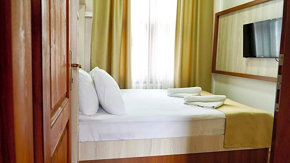 Ottoman Time Hotel