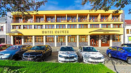 Hotel Kotyza
