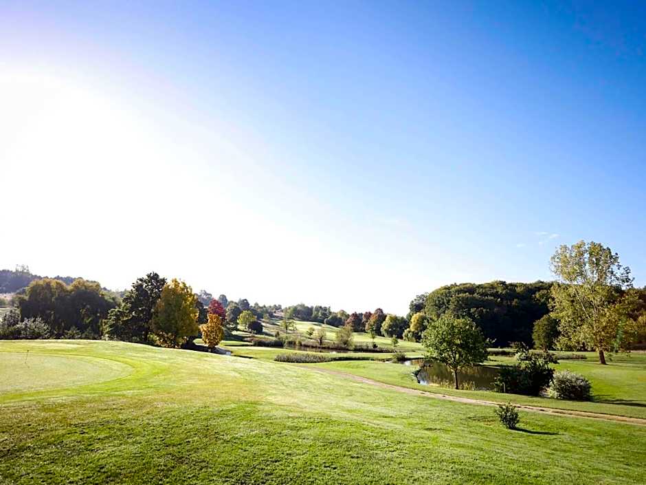 Mercure Luxembourg Kikuoka Golf and Spa