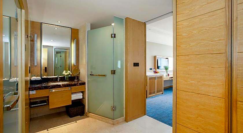 Xiamen Huli Yihao Hotel