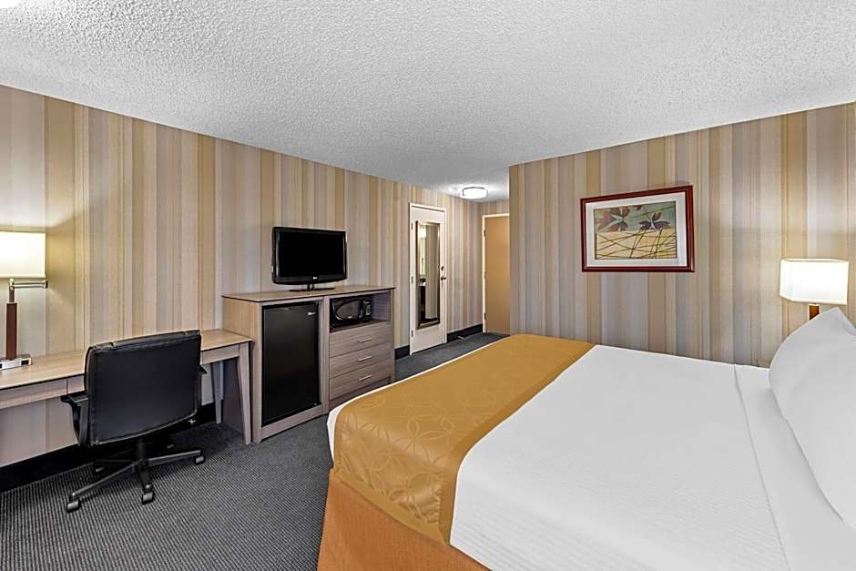 Best Western Cascadia Inn