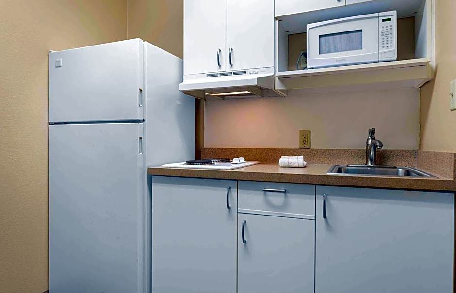 Extended Stay America Suites - Sacramento - Northgate