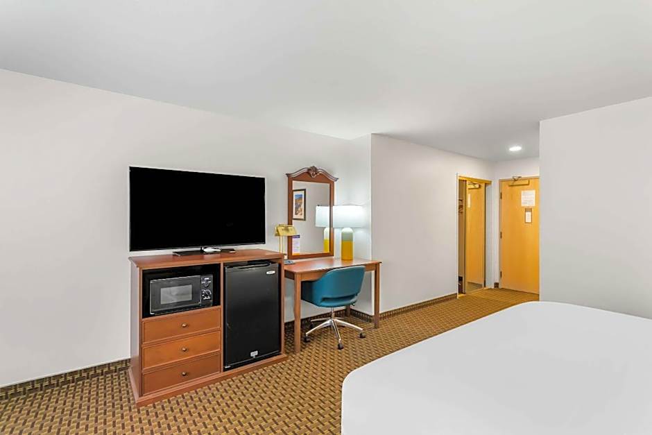 Comfort Inn & Suites Susanville