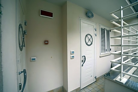 Economy Triple Room Ground Floor