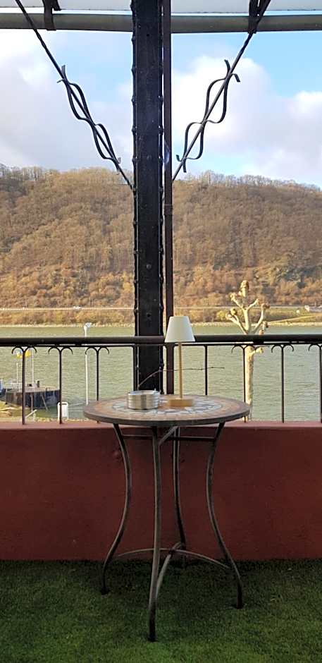 Hotel Anker