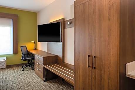 King Room - Disability Access