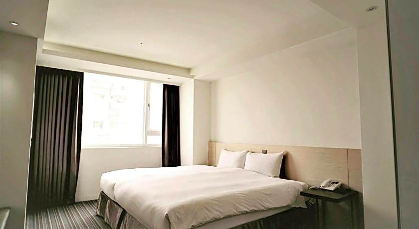 de reve Express Hotel